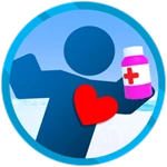 Health Bottle